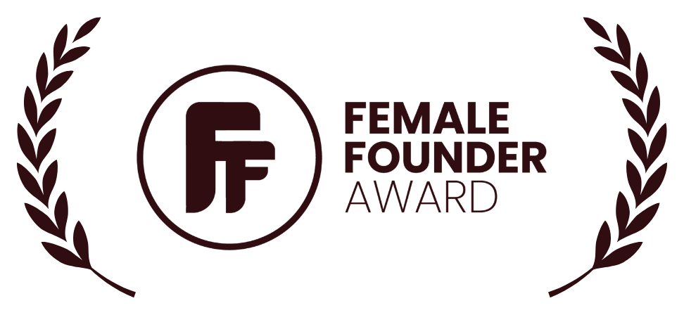 Female Founder Award